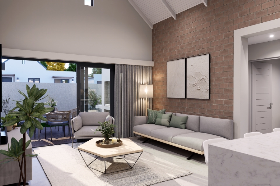 2 Bedroom Property for Sale in Struisbaai Western Cape